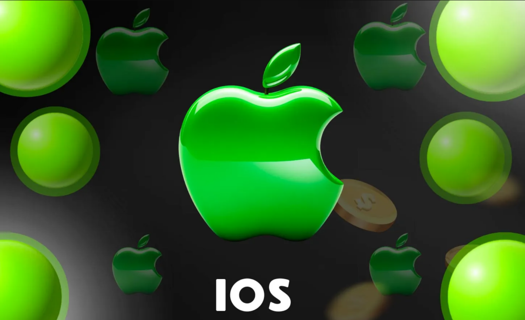 Afropari iOS : les étapes pour les utilisateurs d’iPhone